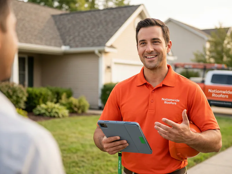 Roof Installation  in Dahlonega  FAQ